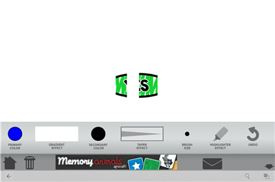 Right After closing Nook Keyboard Right After closing Nook Keyboard